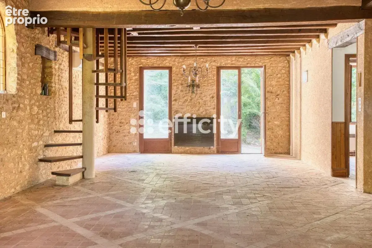 Maison 7 pièces 200 m² à vendre à Notre-Dame-De-Sanilhac (24660) - photo 9
