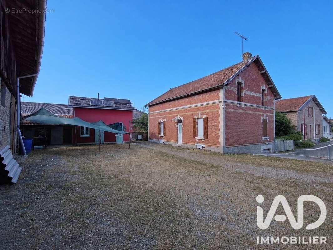 Maison 112 m² à Malmy  - photo 2