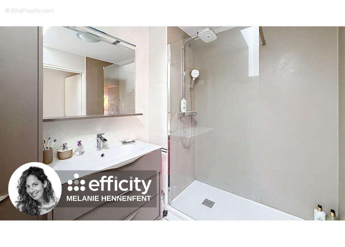 Appartement - photo 9