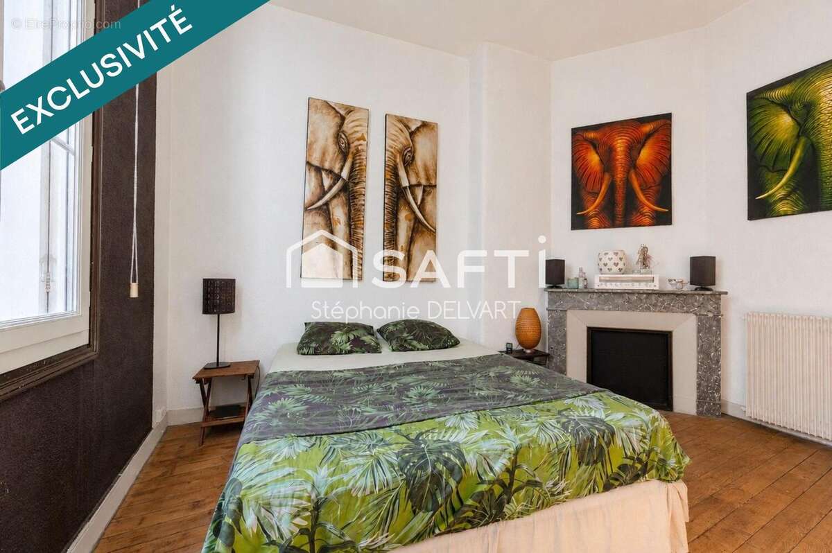 Appartement 165 m² à Bordeaux  - photo 6