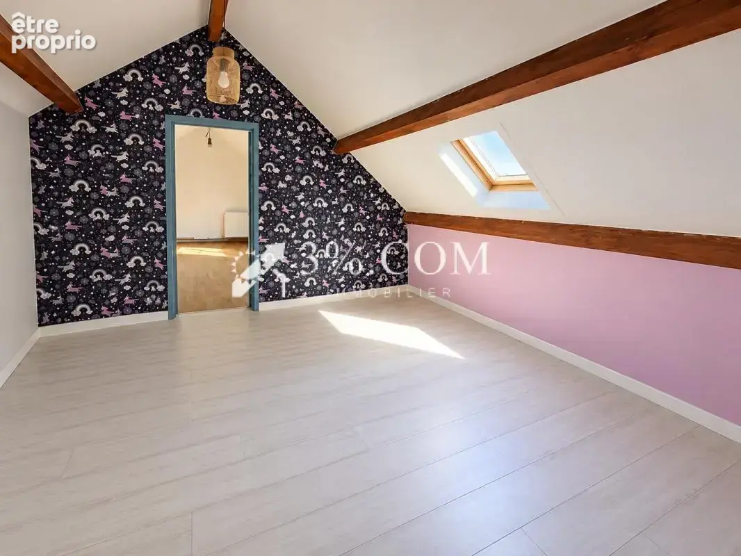 Maison individuelle semi plain pied 140m2 avec jardin et gar - photo 16