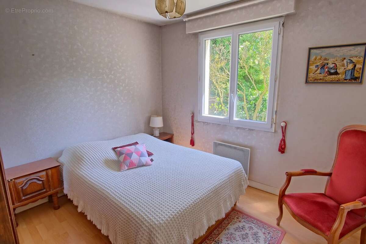 LANGRUNE SUR MER maison 5 chambres - photo 8
