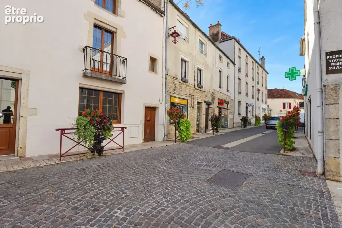 Appartement 4 pièces 70 m² à vendre à Gevrey-Chambertin (21220) - photo 1