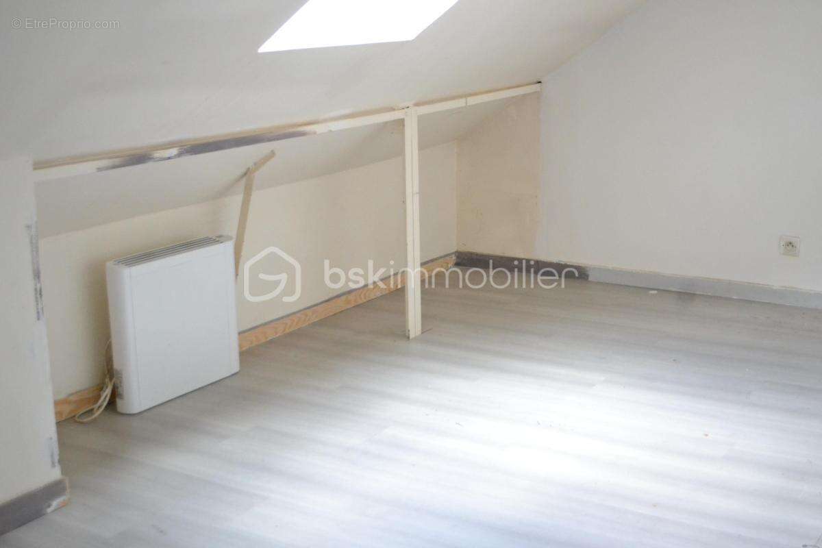 maison de 100m² et son garage de 125 m² - photo 12