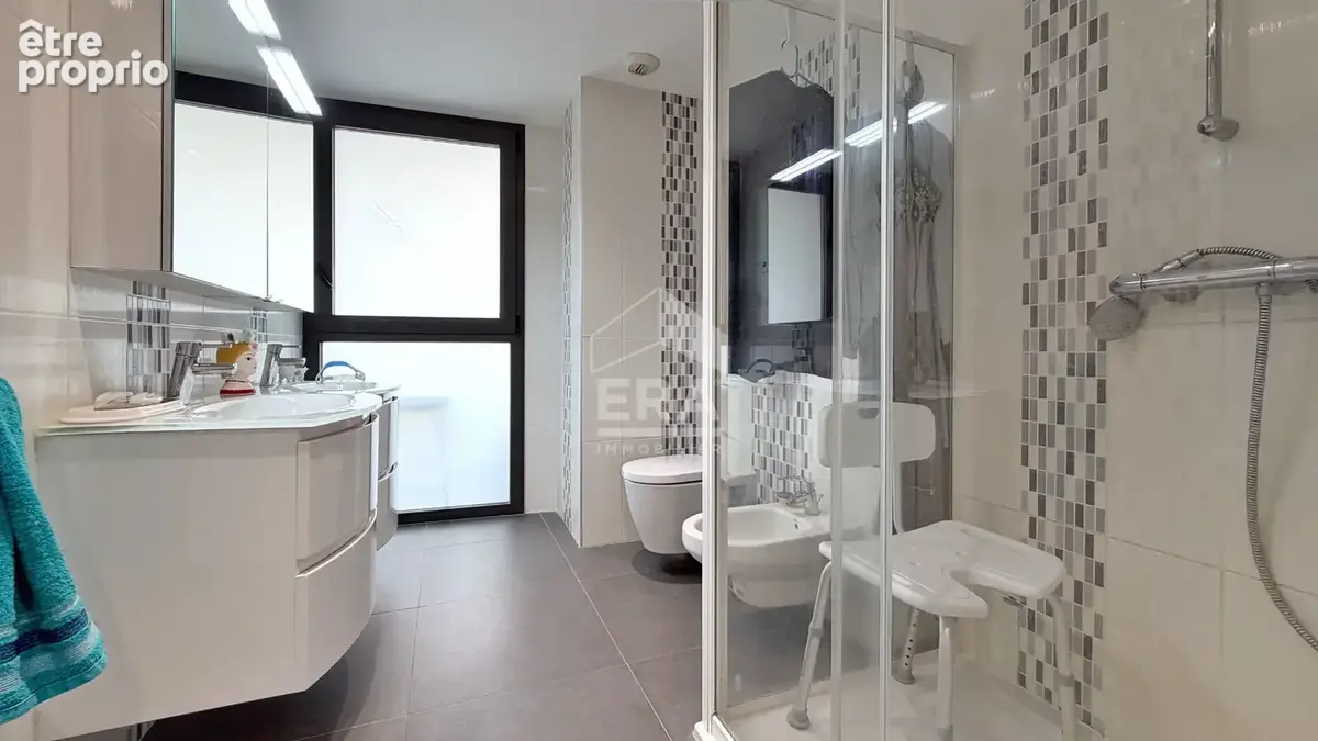 Appartement 129m² à antibes - photo 12