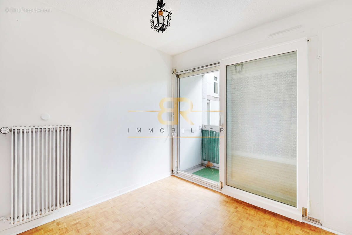 Appartement à PANTIN