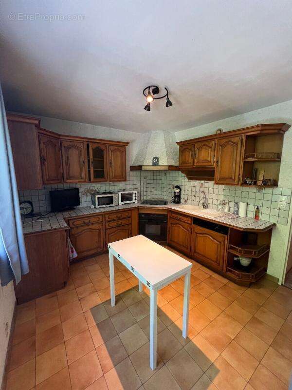 Appartement Guilherand Granges 5 pièce(s) 93 m2, garage, cave - photo 5
