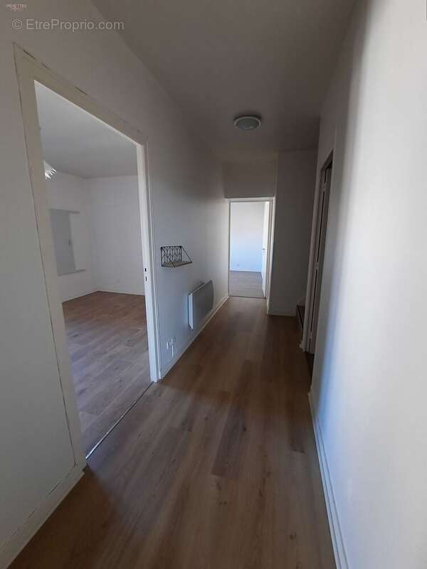 Appartement à RAMBERVILLERS