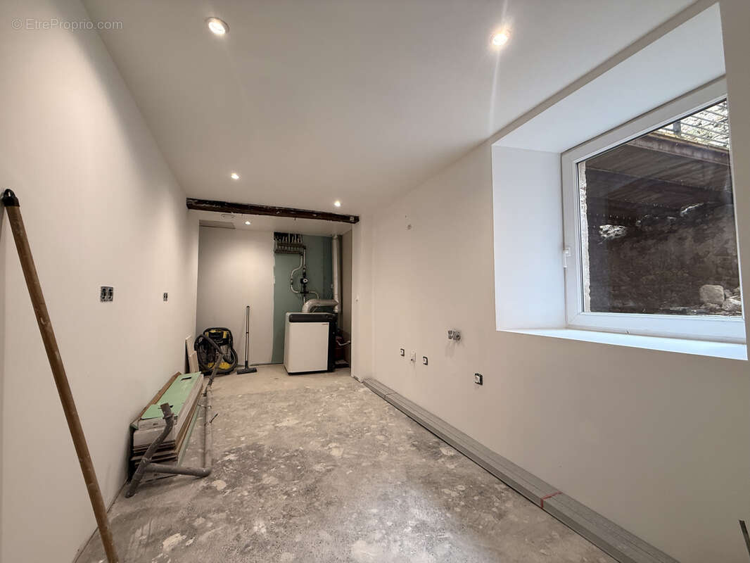 Maison à PENNE-D'AGENAIS