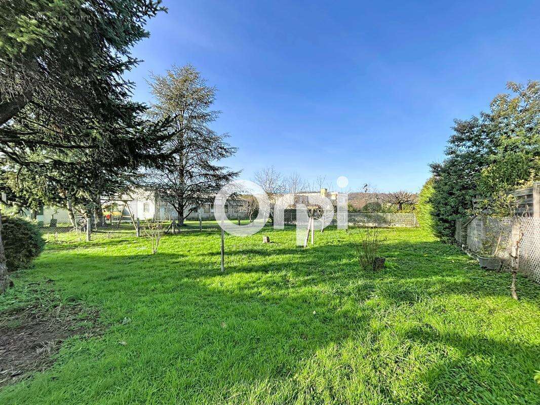 Maison à BRIVE-LA-GAILLARDE