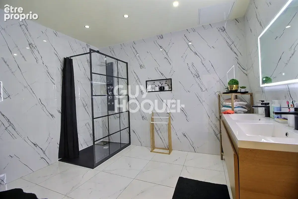 Maison Beaucaire 4 pièces 126 m2 - photo 4