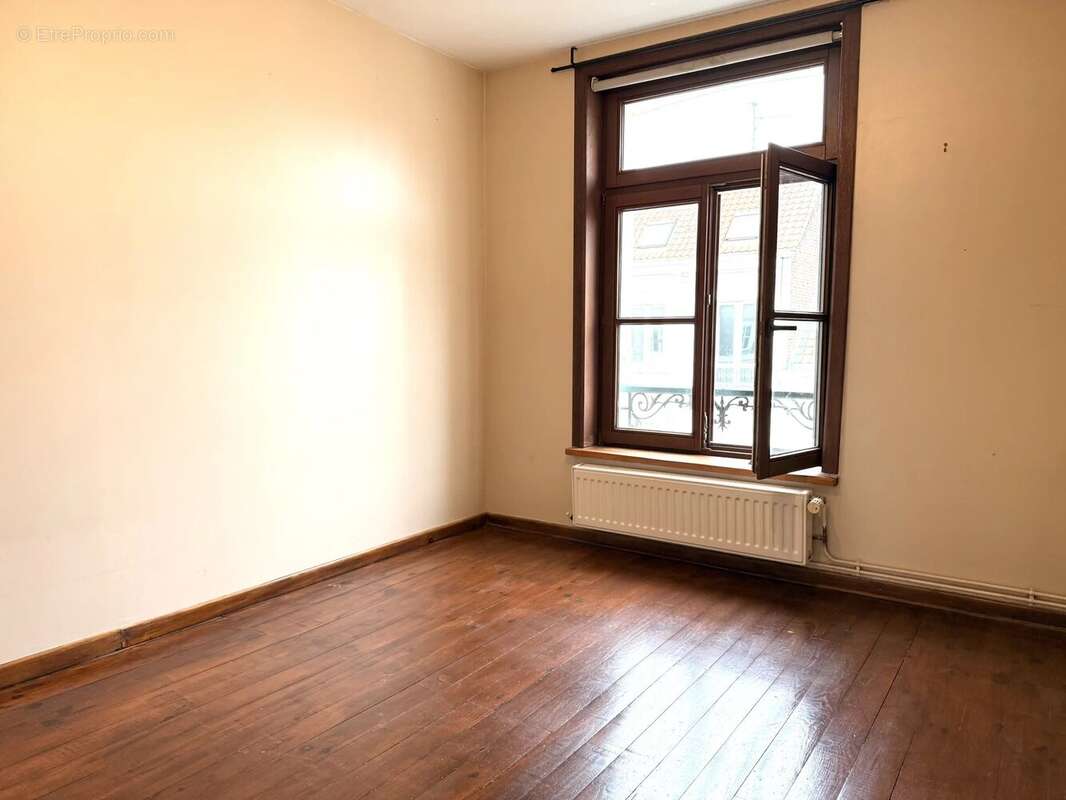 Appartement à DOUAI