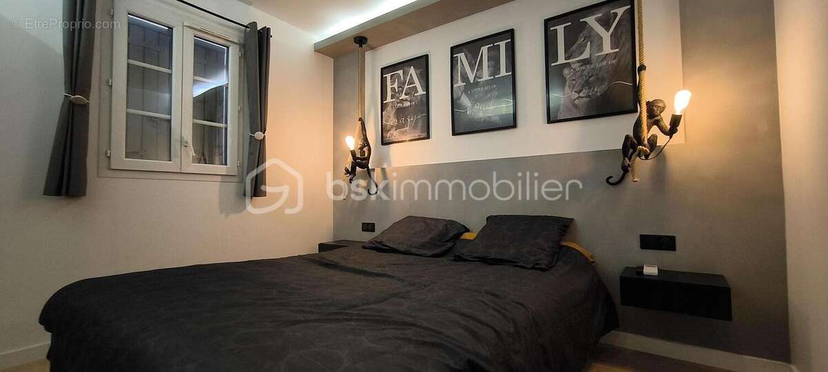 Appartement à MALLEMORT