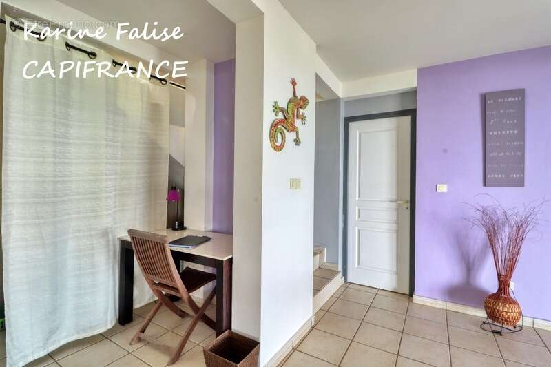 Maison à LE DIAMANT