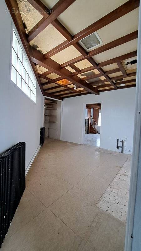 Maison à MAREUIL-CAUBERT