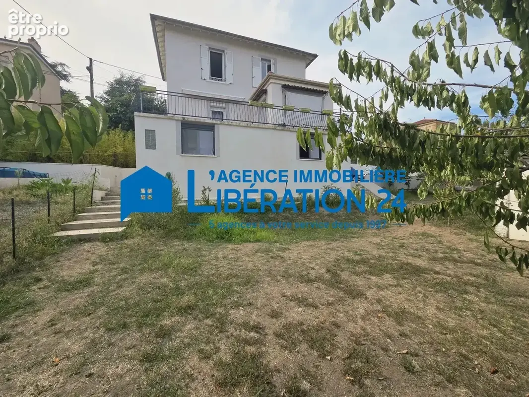 Maison  135 m² sur 650m² - photo 7