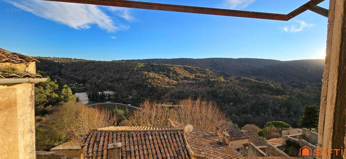 Photo 5 - Appartement à BONNIEUX