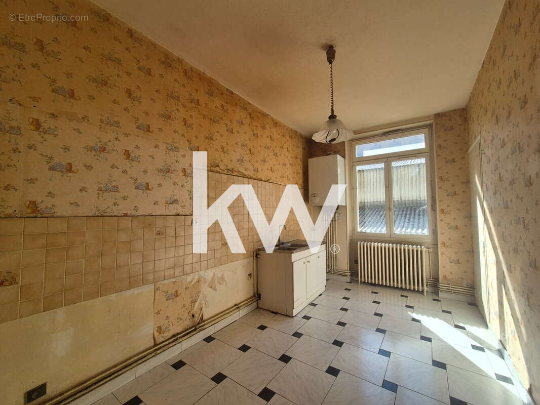 Appartement 116 m² à Saint-Etienne  - photo 5