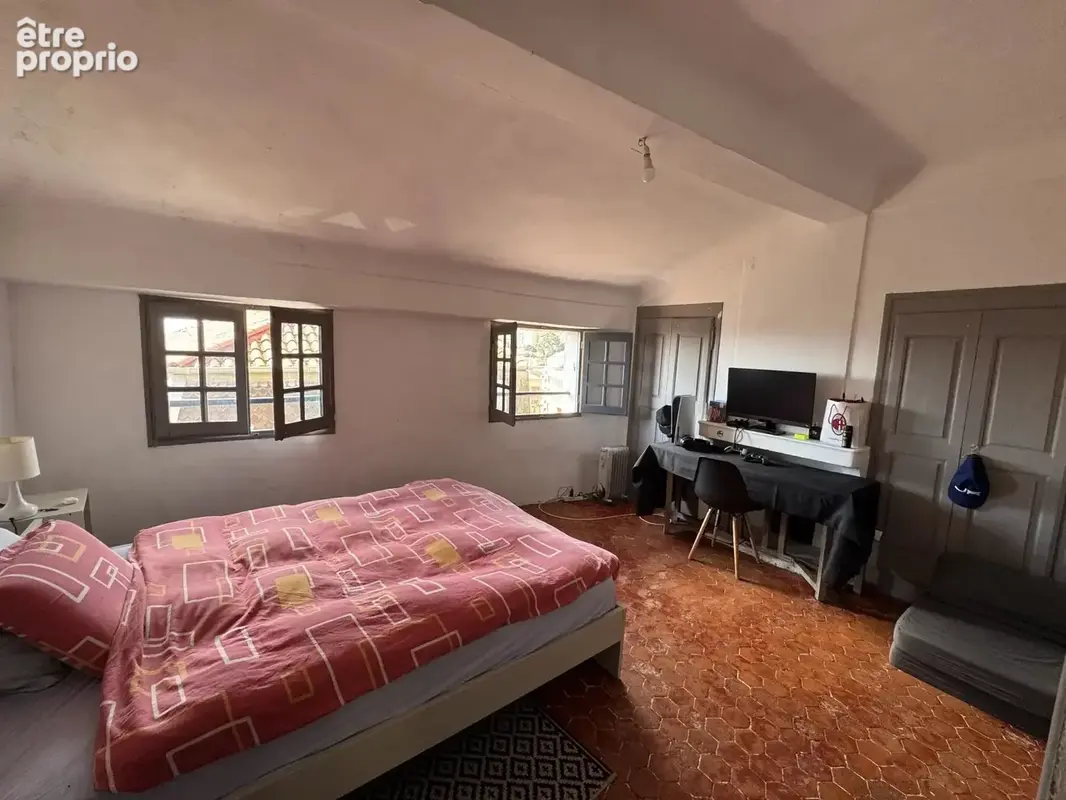 GRASSE grande et belle maison de ville 247m2 - photo 10