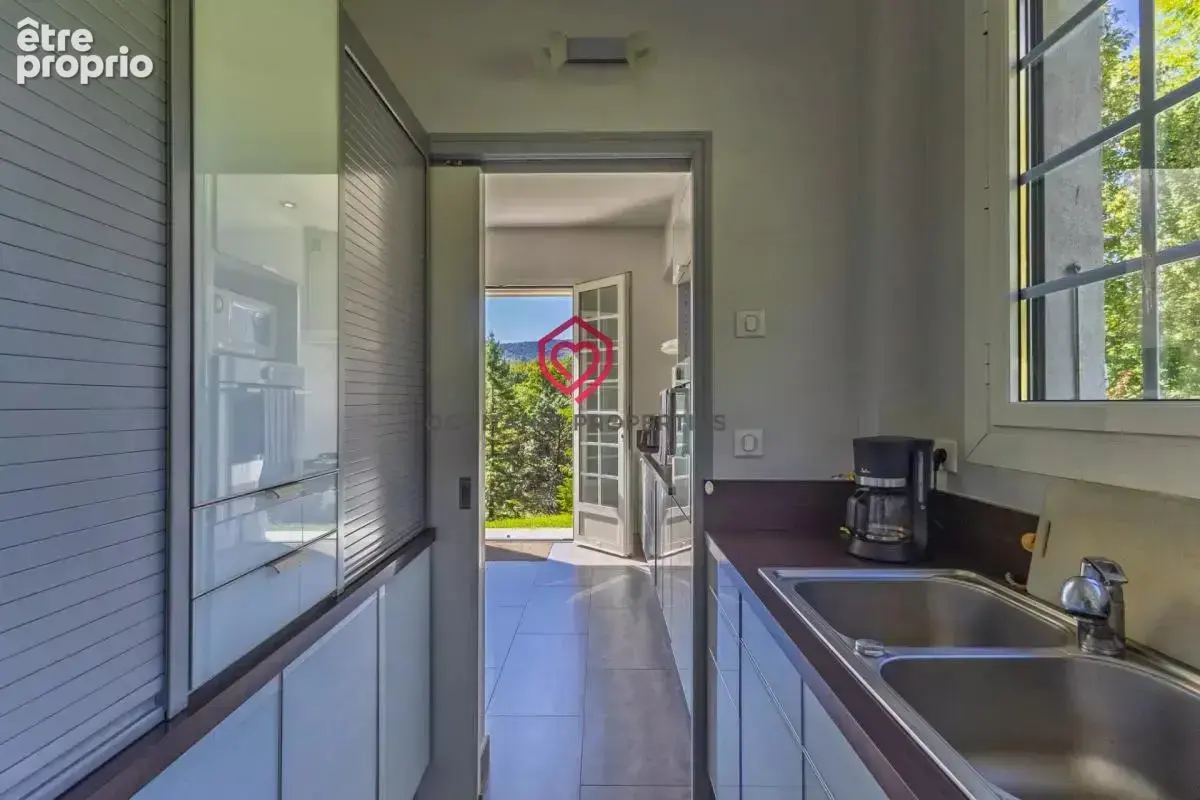 Belle Villa spacieuse avec vue Pyrénées - photo 13