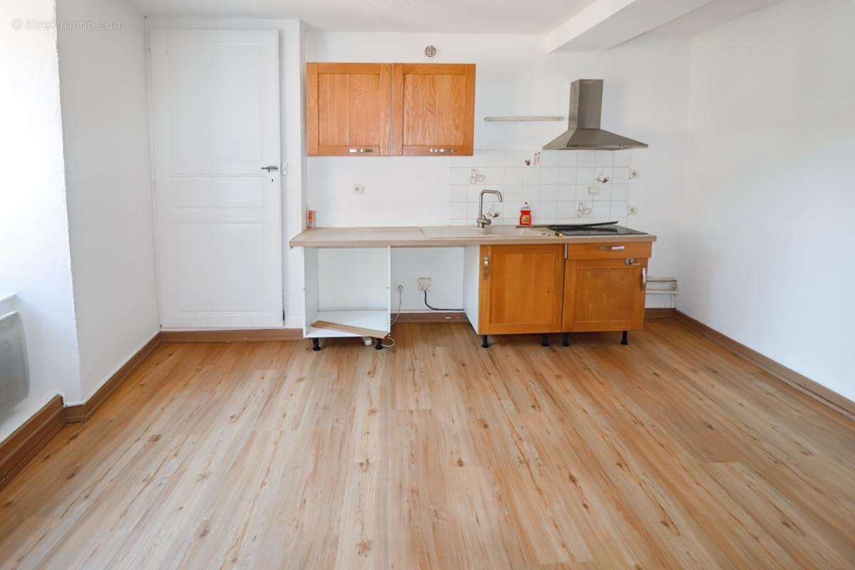 Appartement 3 pièces 51m² - photo 2