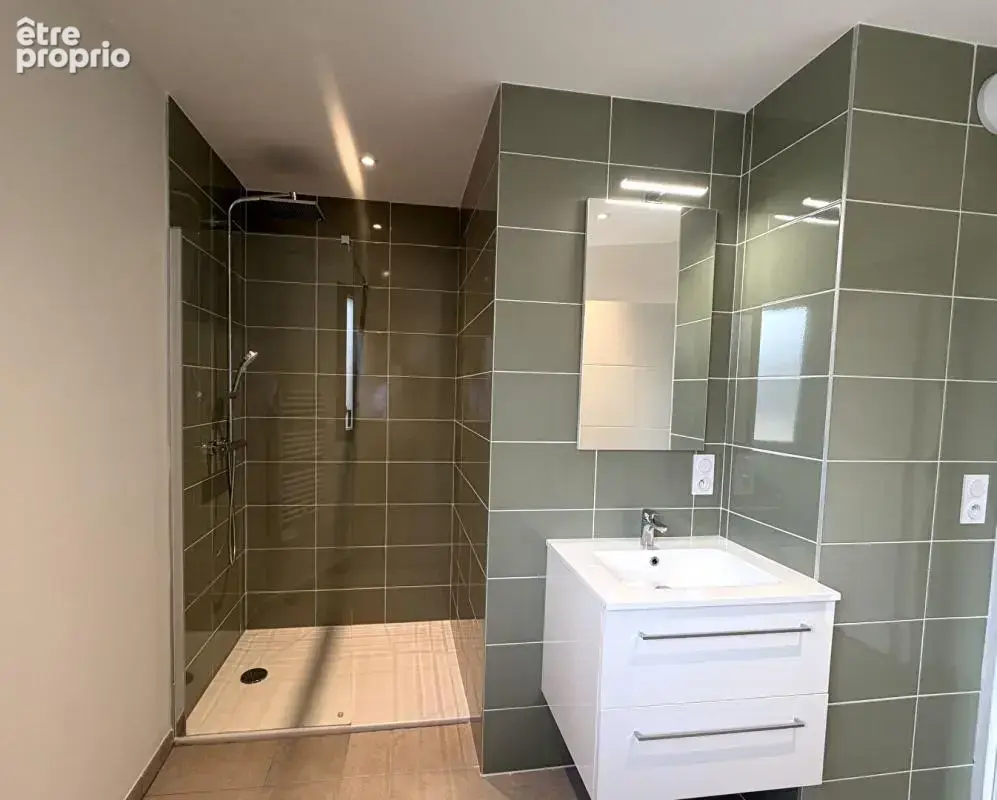 Appartement La Talaudiere 3 pièce(s) 91.18 m2 - photo 4