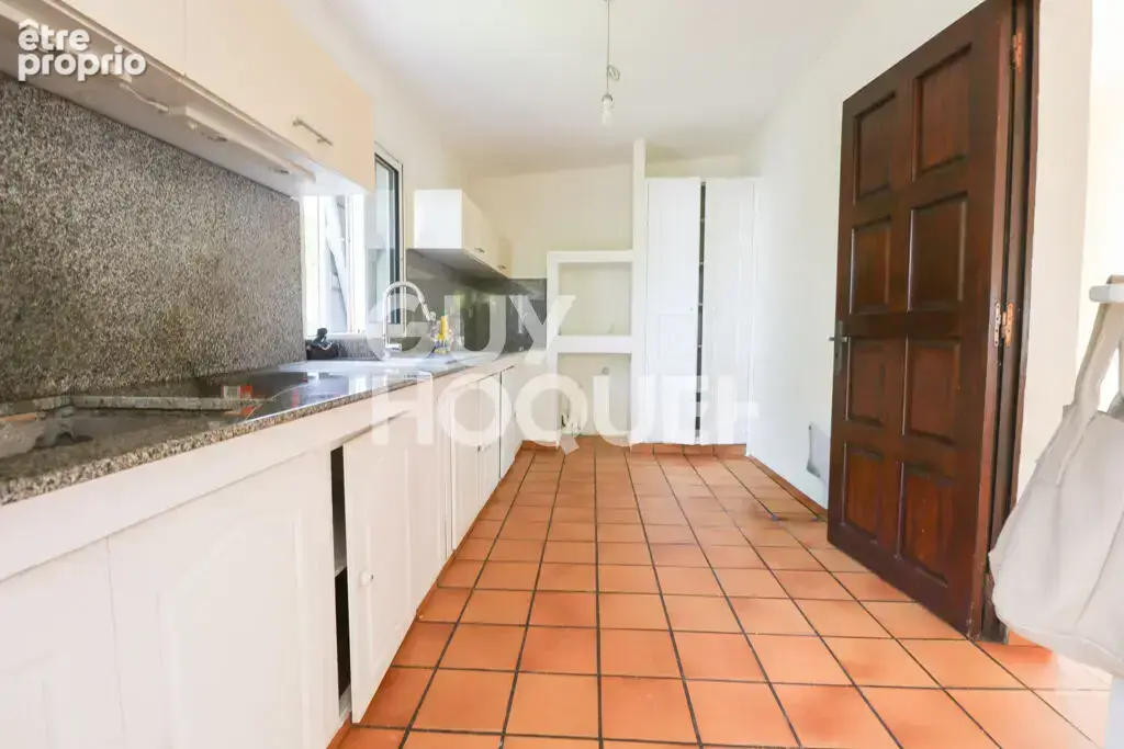 Villa t4 - la montagne - photo 6