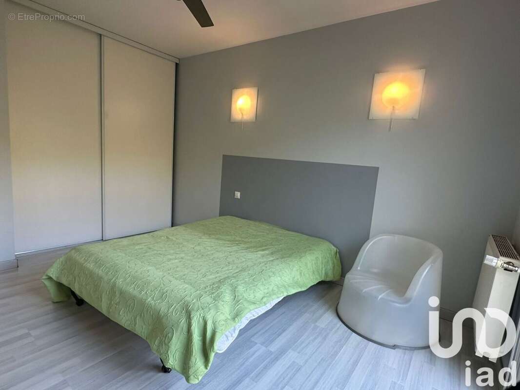 Photo 6 - Maison à BERAT