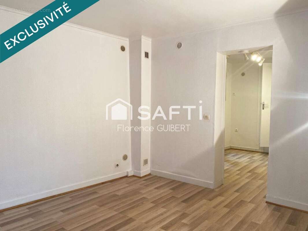 Photo 5 - Appartement à MEZY-SUR-SEINE