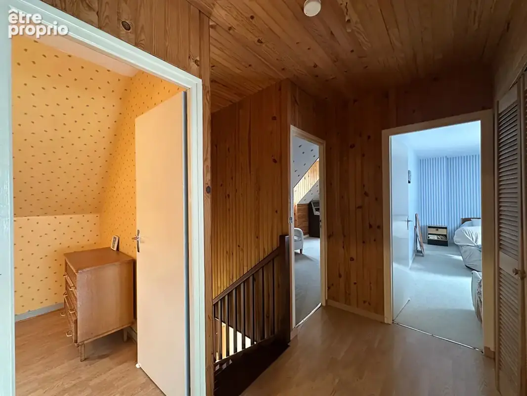 Maison familiale 7 pièces - 147 m² - photo 10
