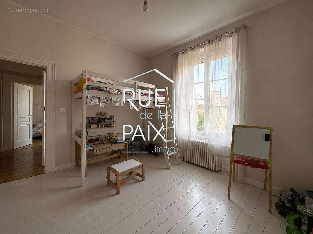 Charmante maison de ville à Parthenay - 172 m2 - photo 12