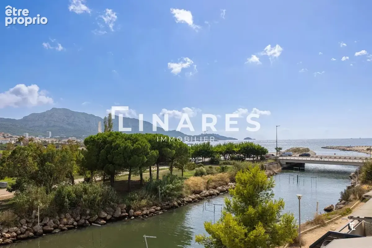 GRAND LARGE - Maison de 139m2 - Terrasses - Vue imprenable - 13008 - photo 17