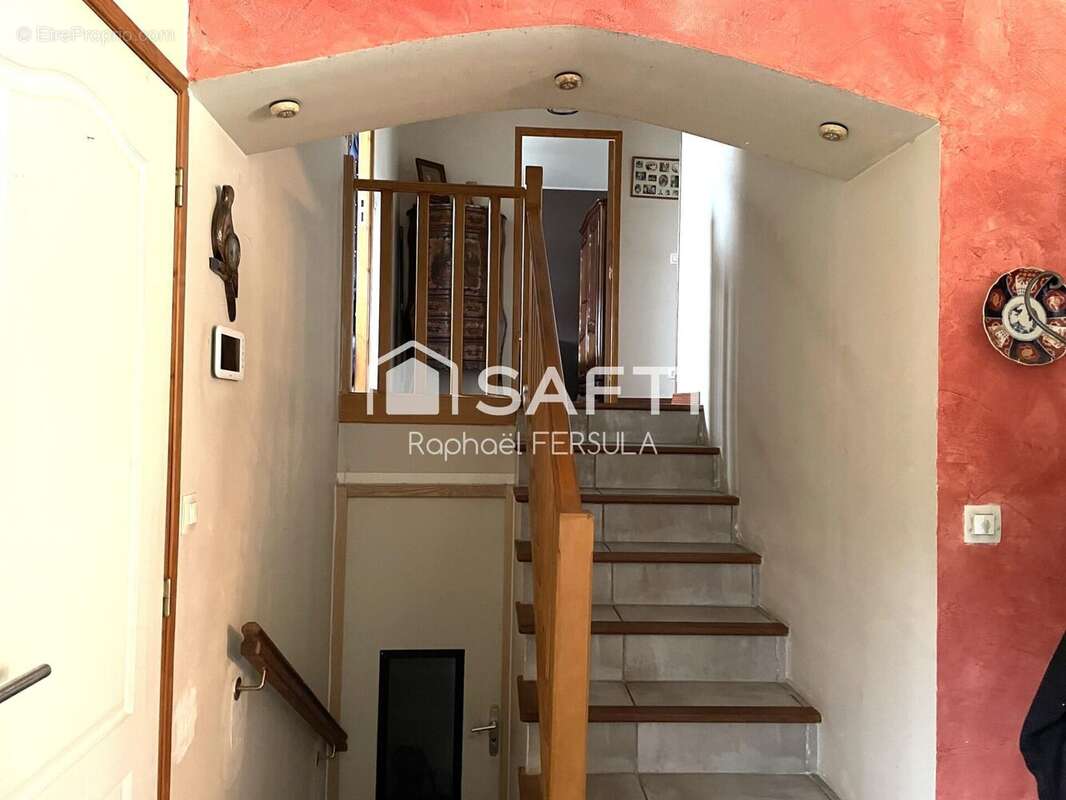 Photo 3 - Maison à MOULAYRES