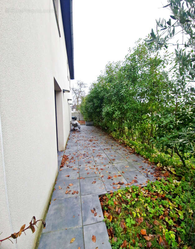 Maison à ANNOEULLIN