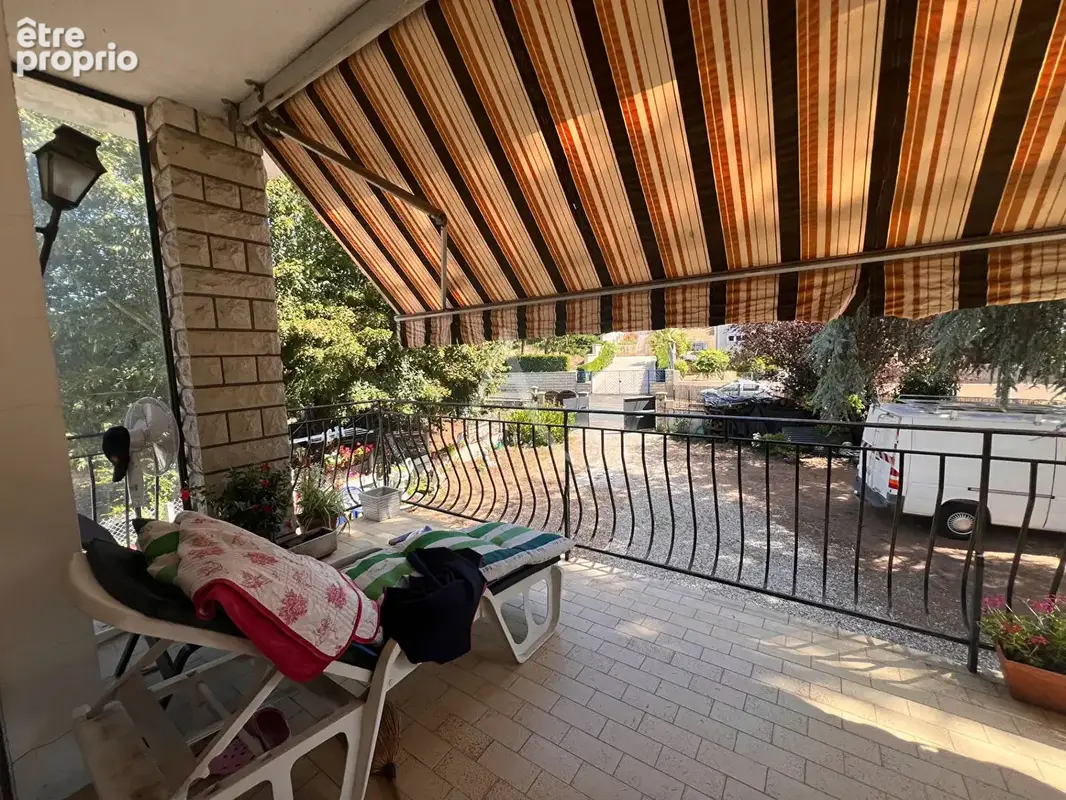 Maison Montrichard - photo 14