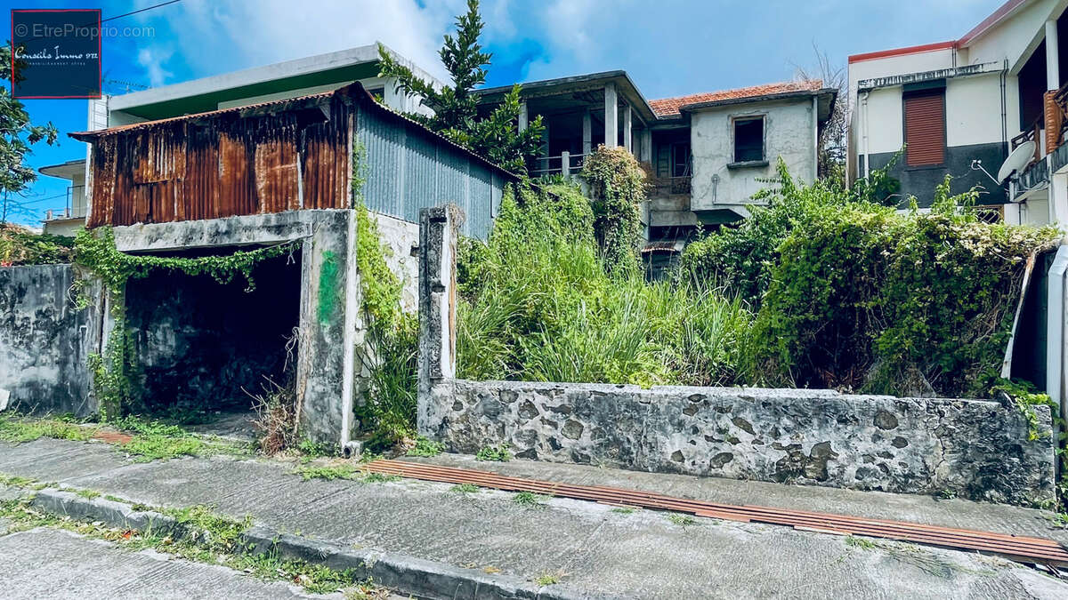 Immeuble de rapport à rénover à vendre - Vauclin (Le) - photo 6