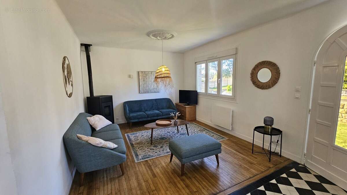 Maison 100 m² à Frehel  - photo 3