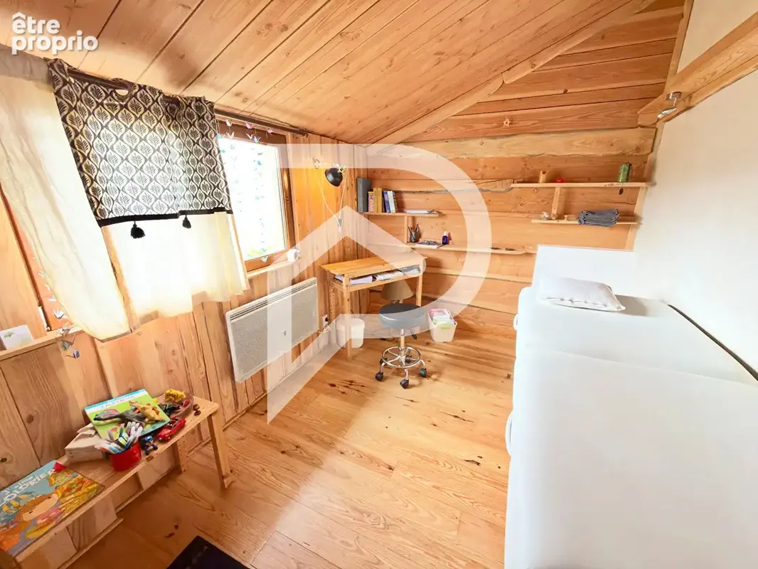Maison Plesnoy  4 pièce(s) - photo 11