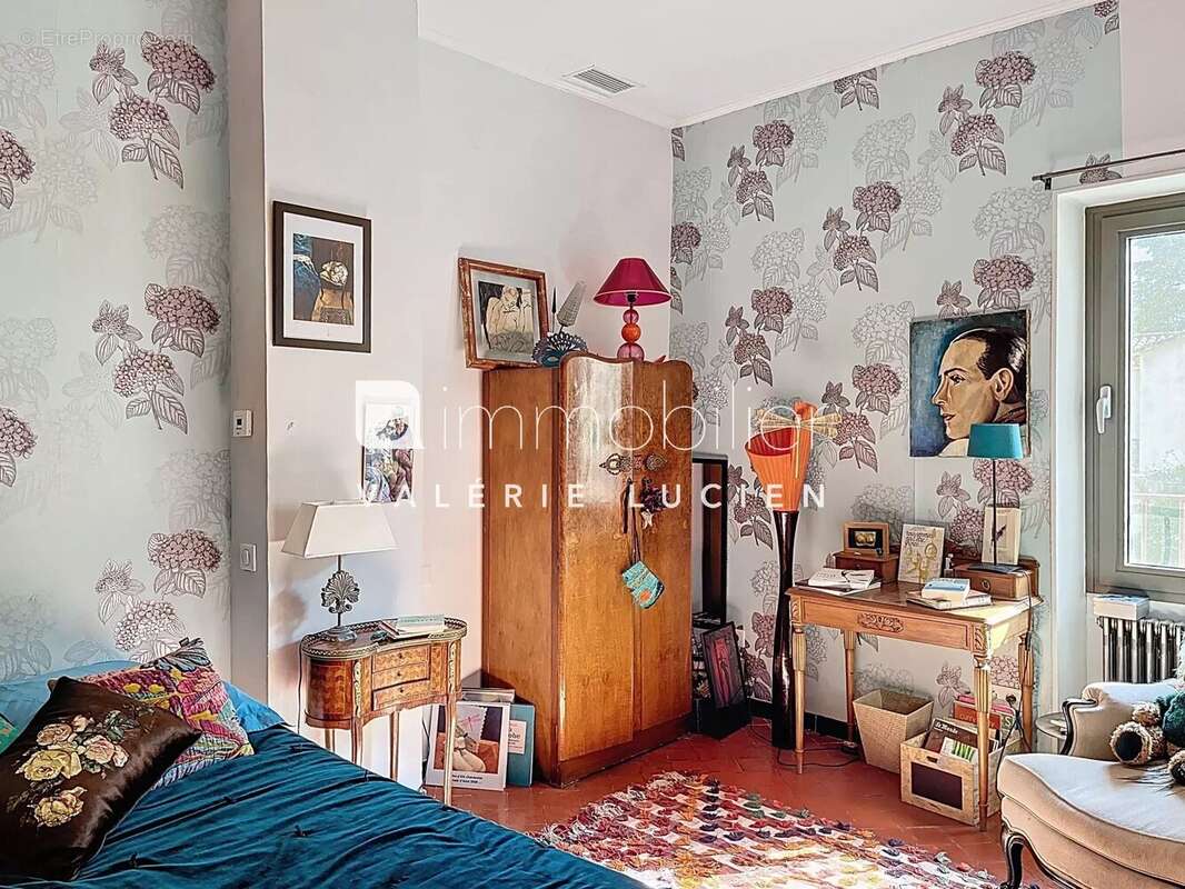 Maison à SAINT-REMY-DE-PROVENCE