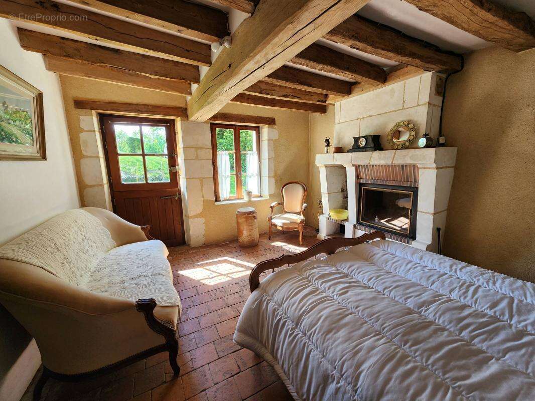 Maison à FORTAN