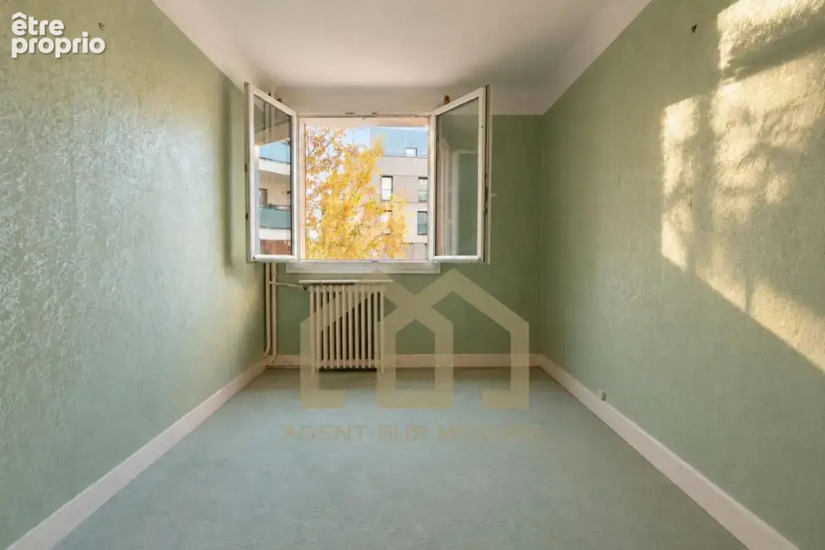 T2 au coeur du Colombes - photo 4