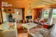 Appartement à VERCHAIX