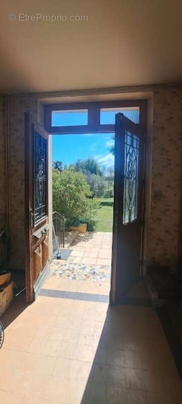 Maison à SAINTE-CHRISTIE-D&#039;ARMAGNAC