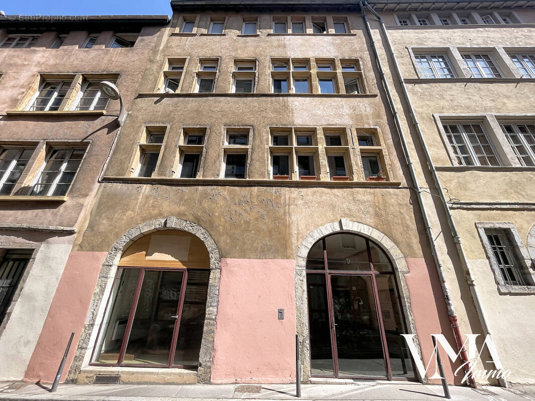 Appartement à LYON-1E