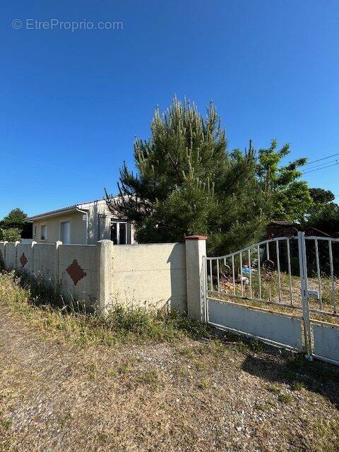 Maison à SOULAC-SUR-MER