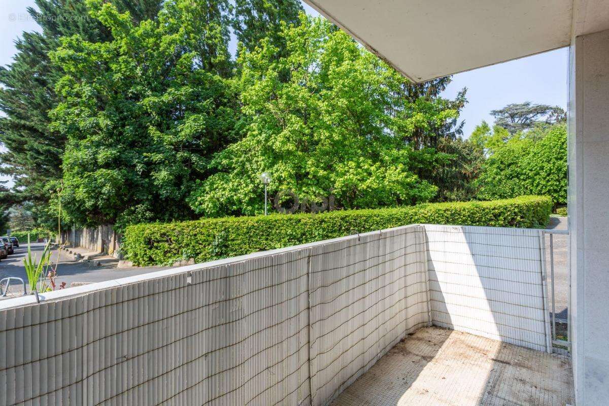 Appartement à CROSNE