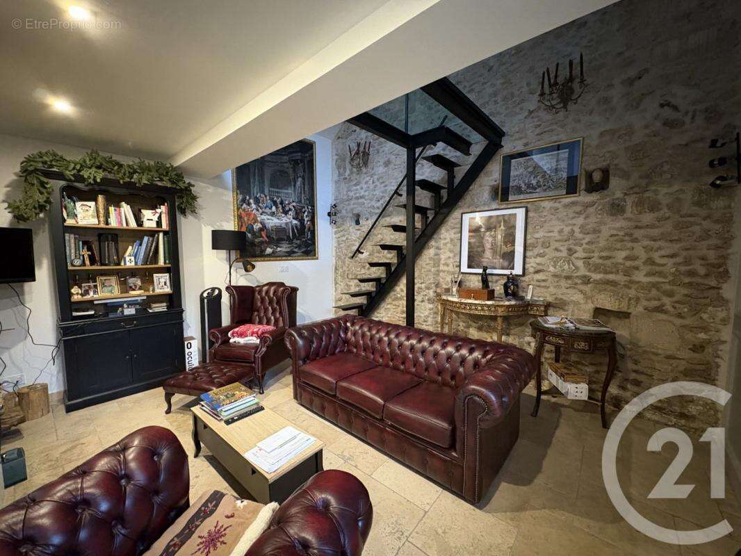 Maison ancienne - photo 3