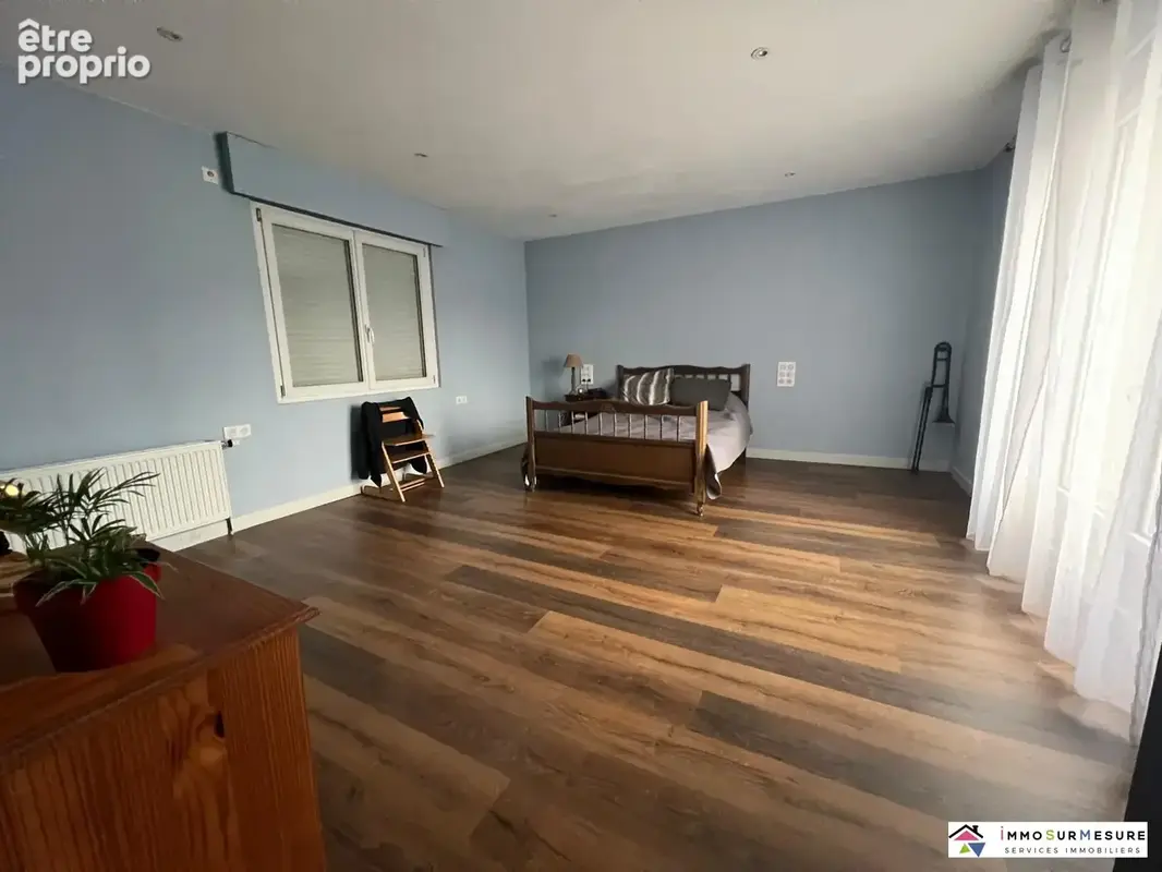 Maison 127 m² à Saint-Michel-Sur-Ternoise  - photo 5