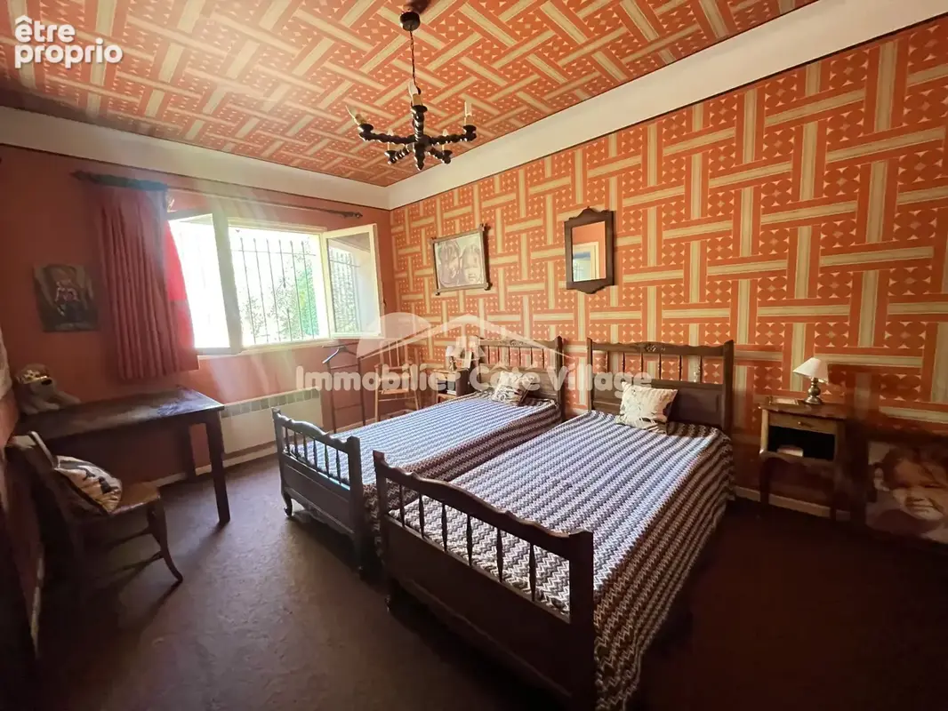 Grande maison familiale avec jardin et logements indépendants— Drap - photo 14
