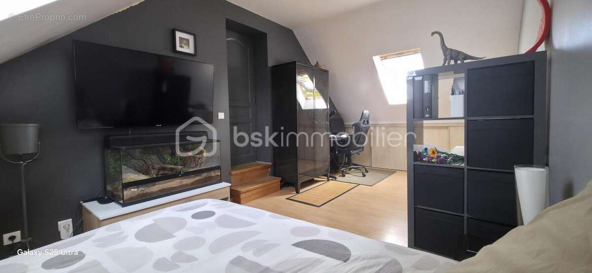 Belle maison familiale vivable de plain-pied – secteur résidentiel recherché - photo 13